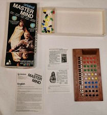 Gioco da tavolo originale