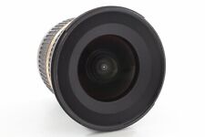 Tamron SP AF 10-24mm 1:3.5-4.5