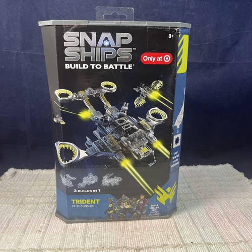 Snap ships build - snap, to