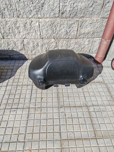Valigia laterale bmw - dx,