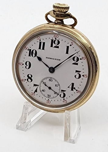 Orologio tasca 1925 - tasca, vg+