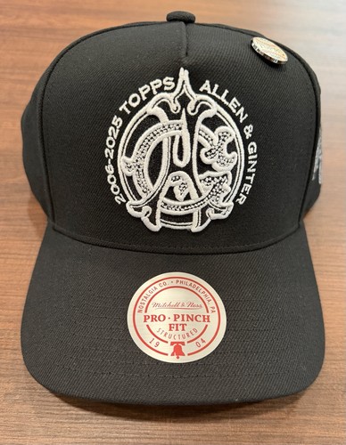 Cappello snapback mitchell - cappello,