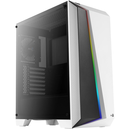 Aerocool advanced technologies - aerocool,