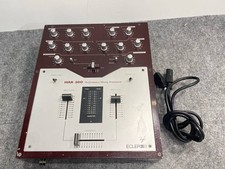 ECLER HAK300 DJ Mixer 3 Canali