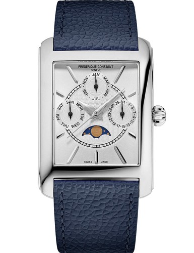 Frederique constant 265s4c6 - frederique,