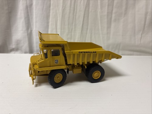 Dumper posteriore caterpillar - dumper,
