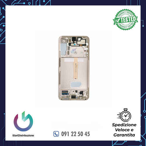 Display lcd originale - display, samsung