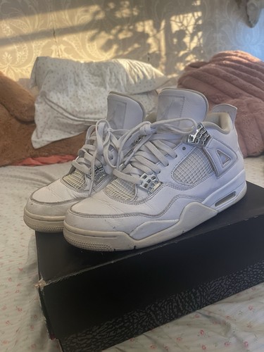 Jordan pure taglia 9 5 - jordan, 9,5