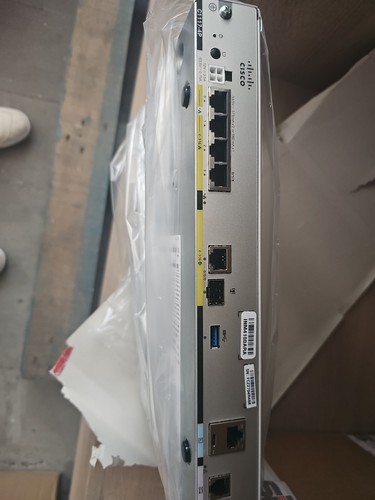 Router cisco c1117 nuovo - router, c1117-4p