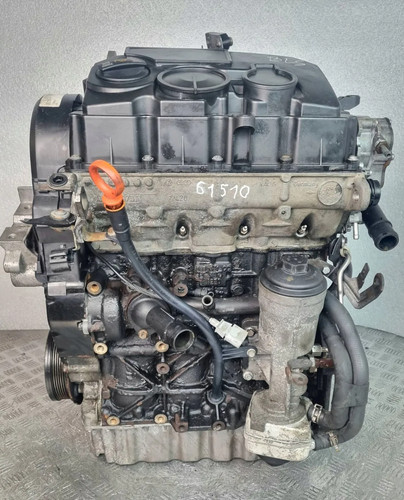Motore audi skoda bls 1 - i, 1.9
