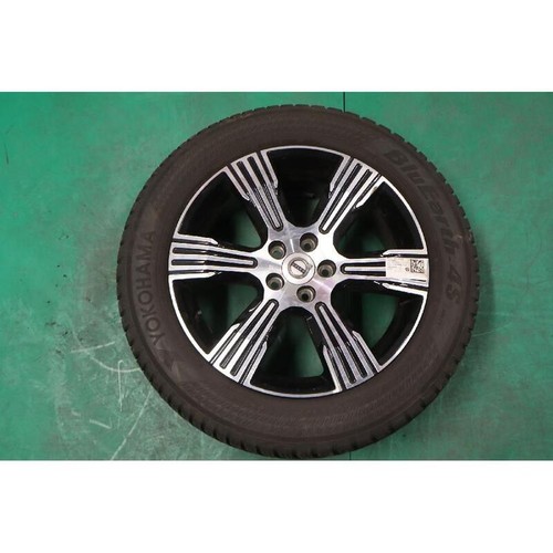 Cerchio lega volvo xc40 - 1,