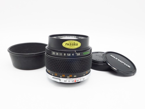 Olympus system zuiko - olympus, e.zuiko