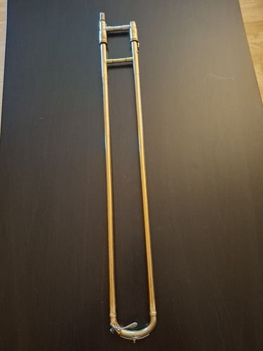 Scivolo tuning trombone yamaha - tuning,