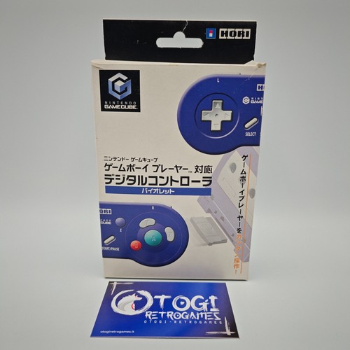 Hori controller gamecube - hori,