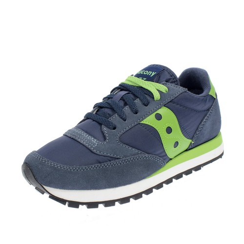 Saucony jazz original - original, blu