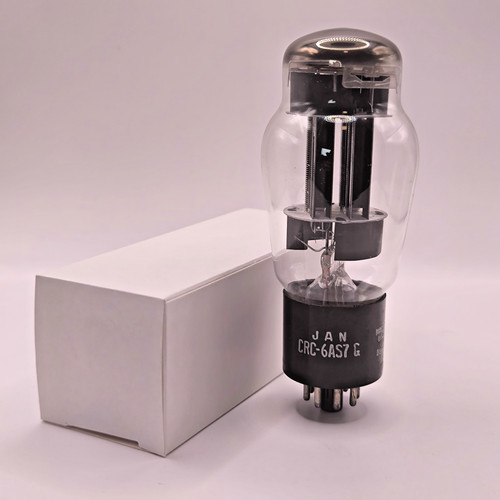 Rca jan crc 6as7g - jan,