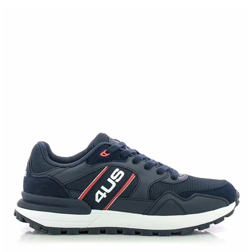 Paciotti 4us sneakers uomo - paciotti,