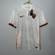 Maglia roma uomo small - as,