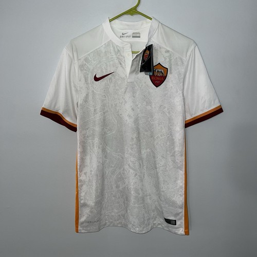 Maglia roma uomo small - maglia,