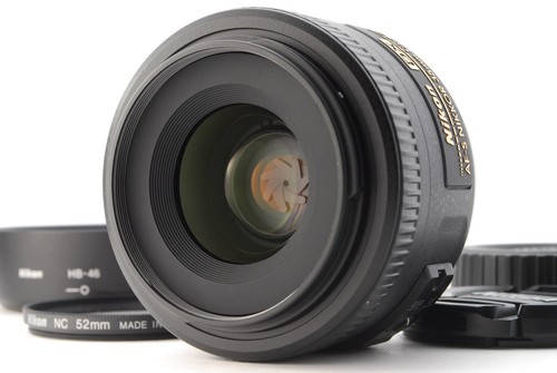 Ottime condizioni nikon - [ottime, condizioni]