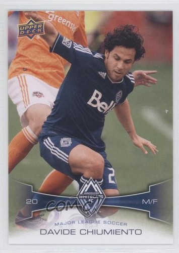 Upper deck mls - upper,