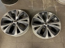 Cerchio 6.5Jx20 H2 ET33