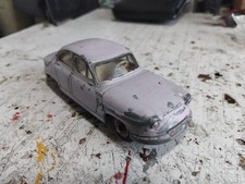 Dinky Toys France Panhard PL17