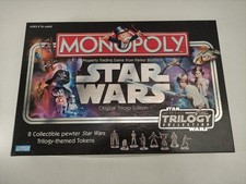 Monopoly Star Wars Original