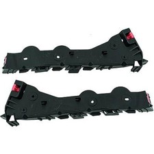 2x DIEDERICHS 1891064 Supporto Paraurti per OPEL ZAFIRA B (A05) Anteriore