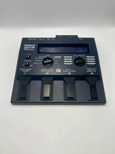 Roland GR-09 Pedale effetto