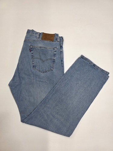 Jeans levis 501 uomo - levis,