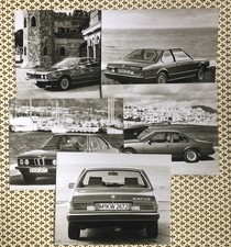1976 BMW 630 CS e 633 CSi, 14