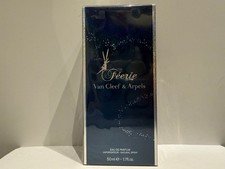 VAN CLEEF & ARPELS FEERIE EAU