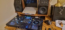 Pioneer XDJ-XZ DJ-Controller