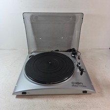 ION Profile Express Giradischi