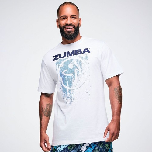 Shirt unisex zumba - t-shirt, jamz