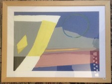 Acrilico su carta di Walter