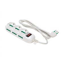 FANTON 474164 Multipresa TRIAX