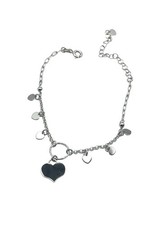 Bracciale Donna in Argento 925