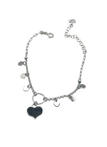 Bracciale donna argento 925 - donna,
