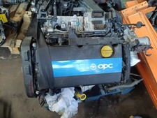 Motore Opel Corsa OPC 192 CV  Cod: Z16LER 