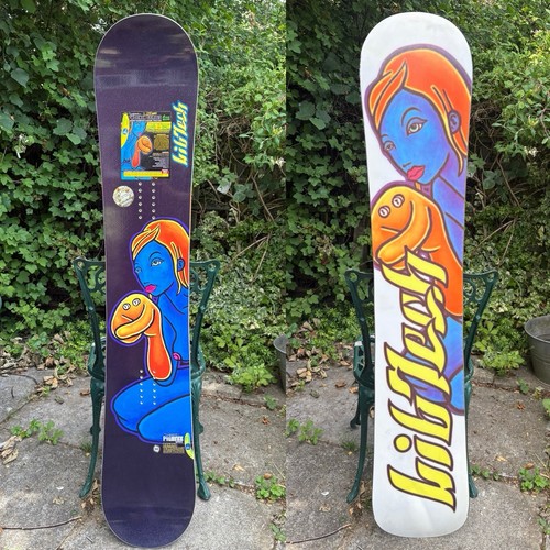 Snowboard lib tech - snowboard,