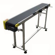Nastro trasportatore linea
