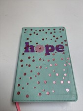 CSB Kids Bible, Hope