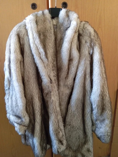 Cappotto pelliccia - cappotto,,