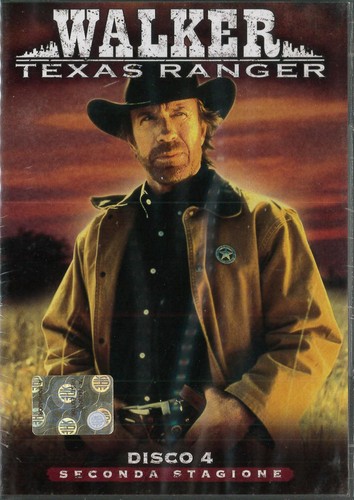 Walker texas ranger st - texas, 2