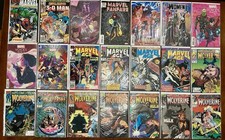 Marvel Comics presenta e altro