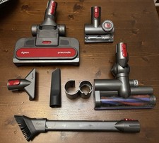 Accessori dyson Animal Pro 02 700 W A28kwh 80 DBB Cinetic Big Ball