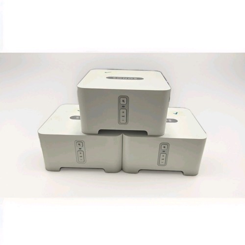 Sonos connect gen 1 - (1),