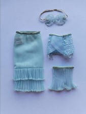 Barbie outfit #919 Undergarments 1959